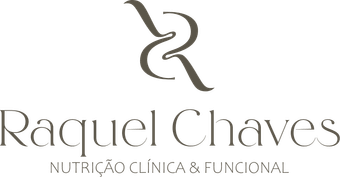 Raquel Chaves — Nutricionista