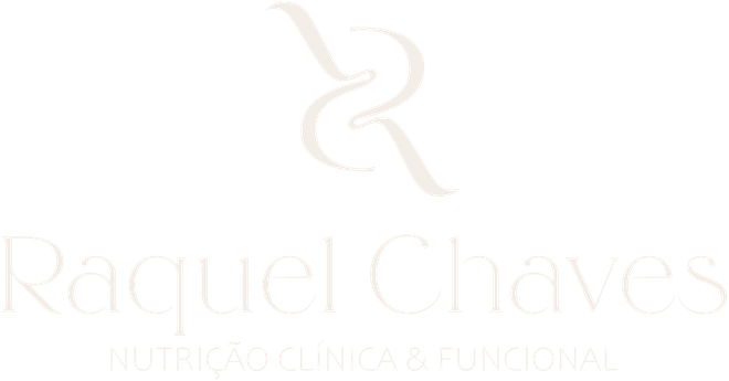 Raquel Chaves — Nutrição Clínica & Funcional